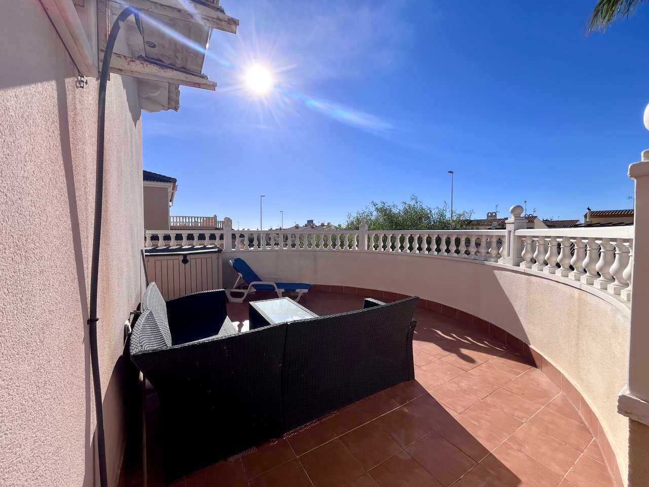 4 Bed, 3 Bath, HouseFor Sale, La Zenia, Alicante
