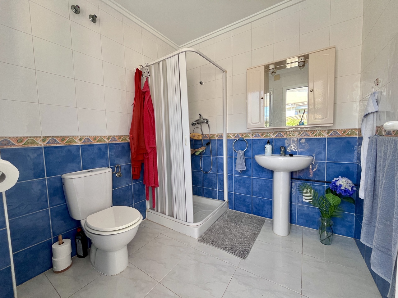 4 Bed, 3 Bath, HouseFor Sale, La Zenia, Alicante