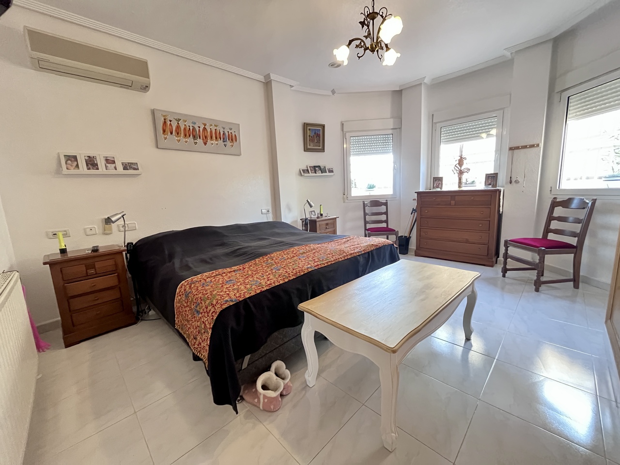 4 Bed, 3 Bath, HouseFor Sale, La Zenia, Alicante