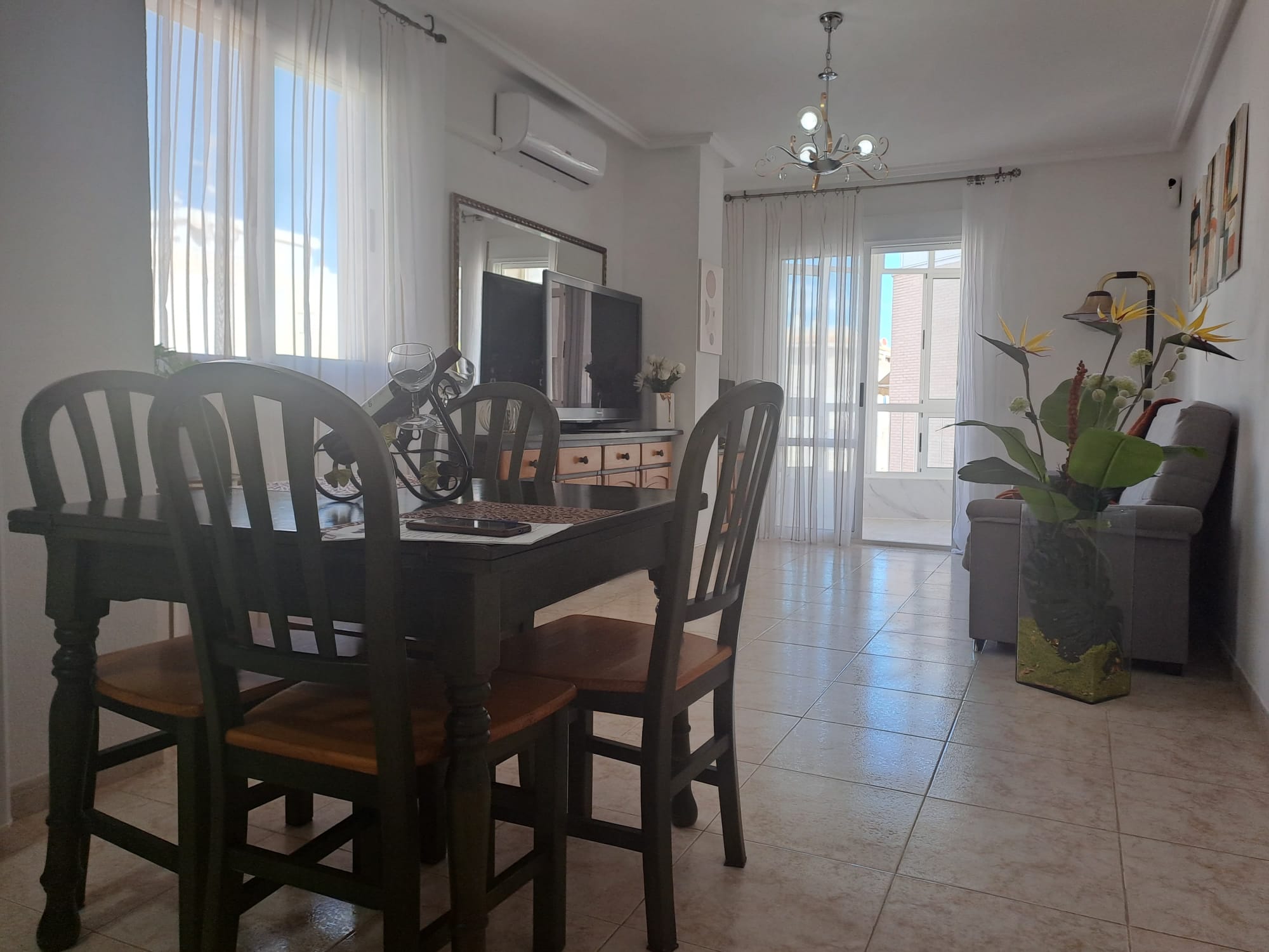 2 Bed, 1 Bath, ApartmentFor Sale, Torrevieja, Alicante 2 Bed, 1 Bath, ApartmentFor Sale, Torrevieja, Alicante