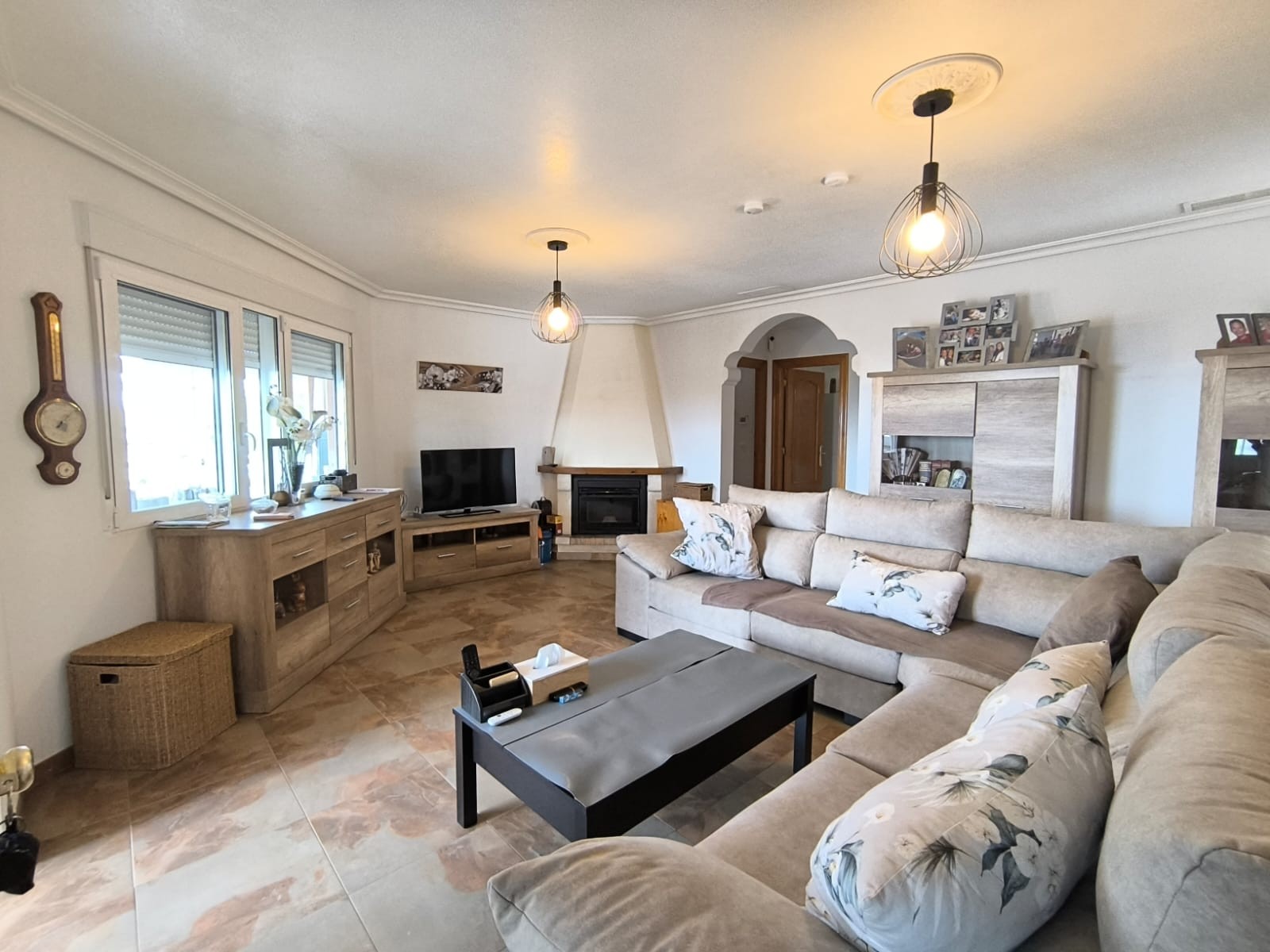 5 Bed, 3 Bath, HouseFor Sale, Macisvenda, Murcia 5 Bed, 3 Bath, HouseFor Sale, Macisvenda, Murcia