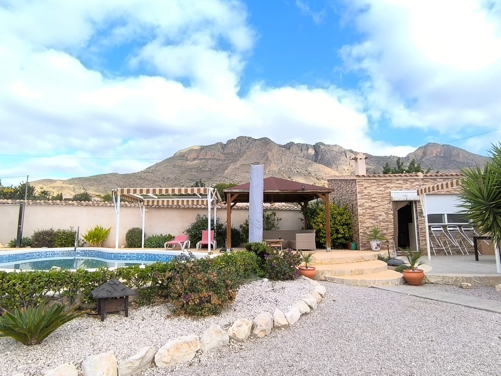 5 Bed, 3 Bath, HouseFor Sale, Macisvenda, Murcia 5 Bed, 3 Bath, HouseFor Sale, Macisvenda, Murcia