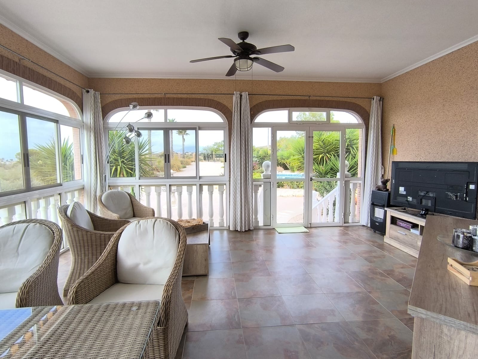 5 Bed, 3 Bath, HouseFor Sale, Macisvenda, Murcia 5 Bed, 3 Bath, HouseFor Sale, Macisvenda, Murcia