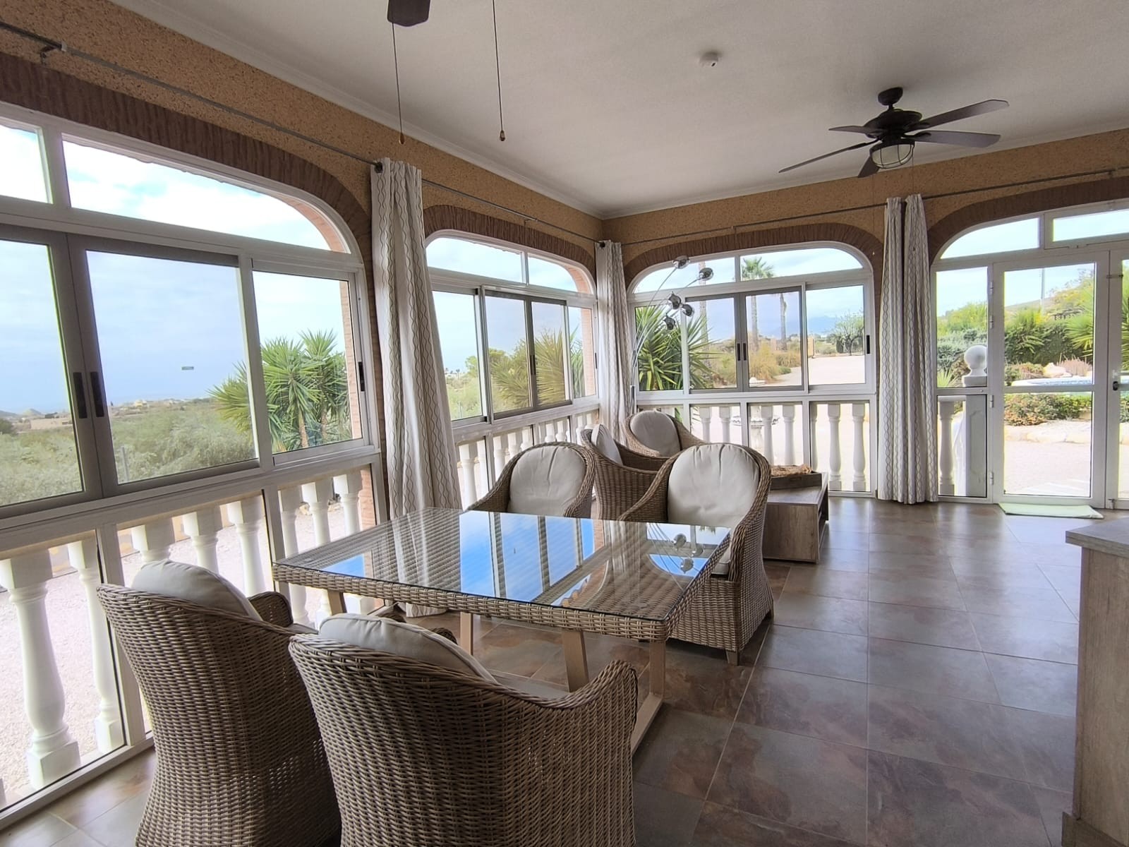 5 Bed, 3 Bath, HouseFor Sale, Macisvenda, Murcia 5 Bed, 3 Bath, HouseFor Sale, Macisvenda, Murcia