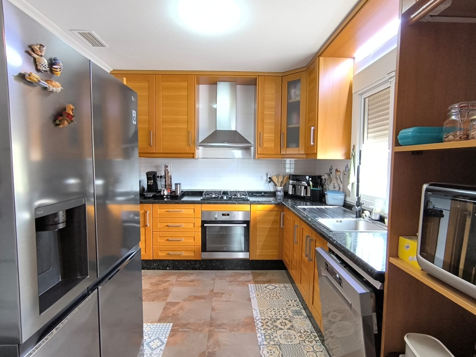 5 Bed, 3 Bath, HouseFor Sale, Macisvenda, Murcia 5 Bed, 3 Bath, HouseFor Sale, Macisvenda, Murcia