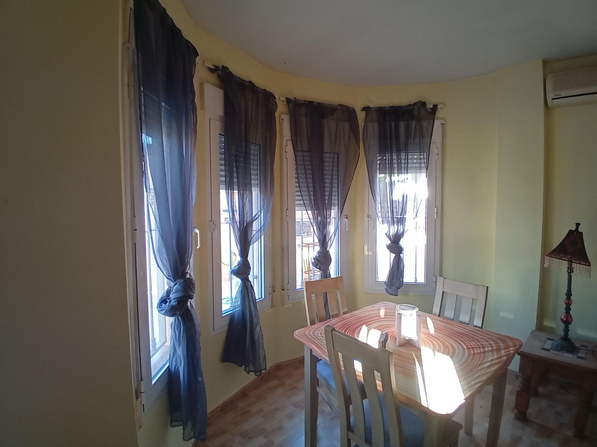 4 Bed, 2 Bath, HouseFor Sale, Puerto de Mazarron, Murcia