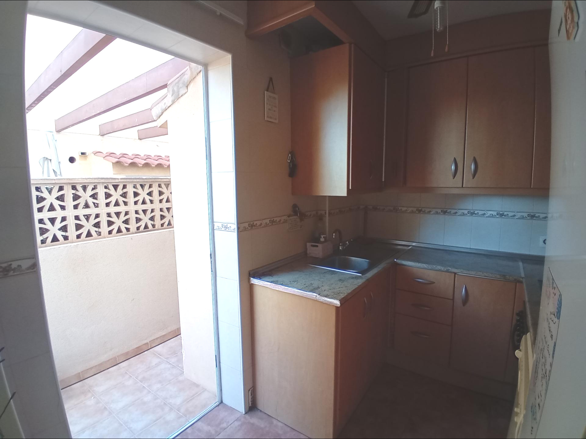 4 Bed, 2 Bath, HouseFor Sale, Puerto de Mazarron, Murcia