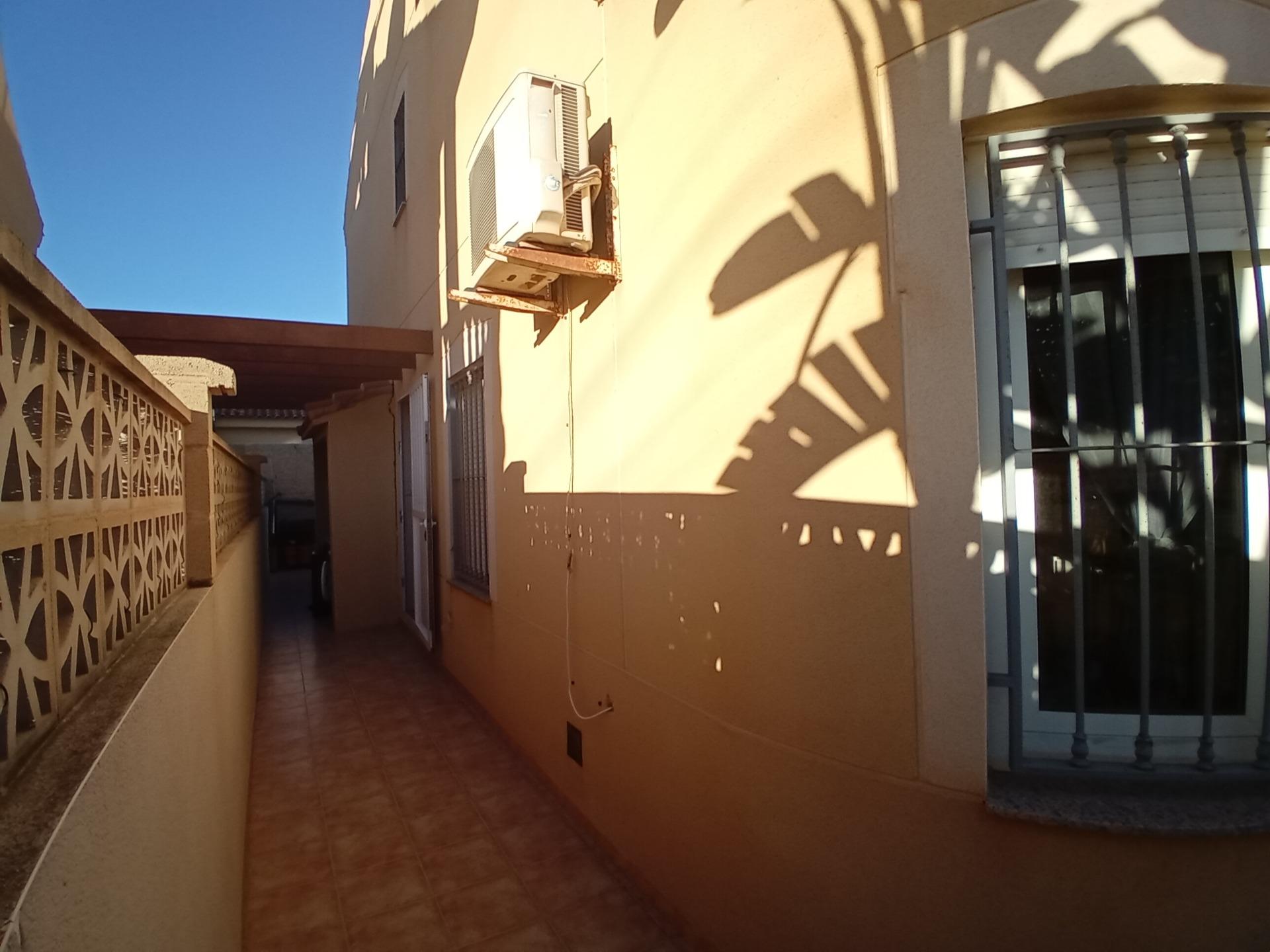 4 Bed, 2 Bath, HouseFor Sale, Puerto de Mazarron, Murcia