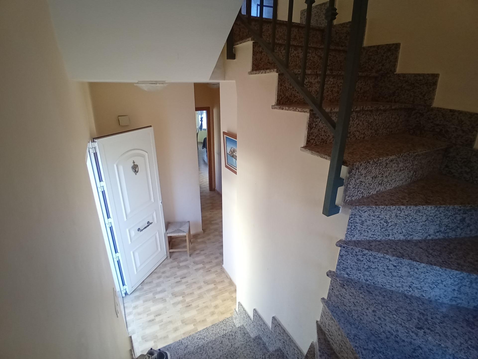 4 Bed, 2 Bath, HouseFor Sale, Puerto de Mazarron, Murcia