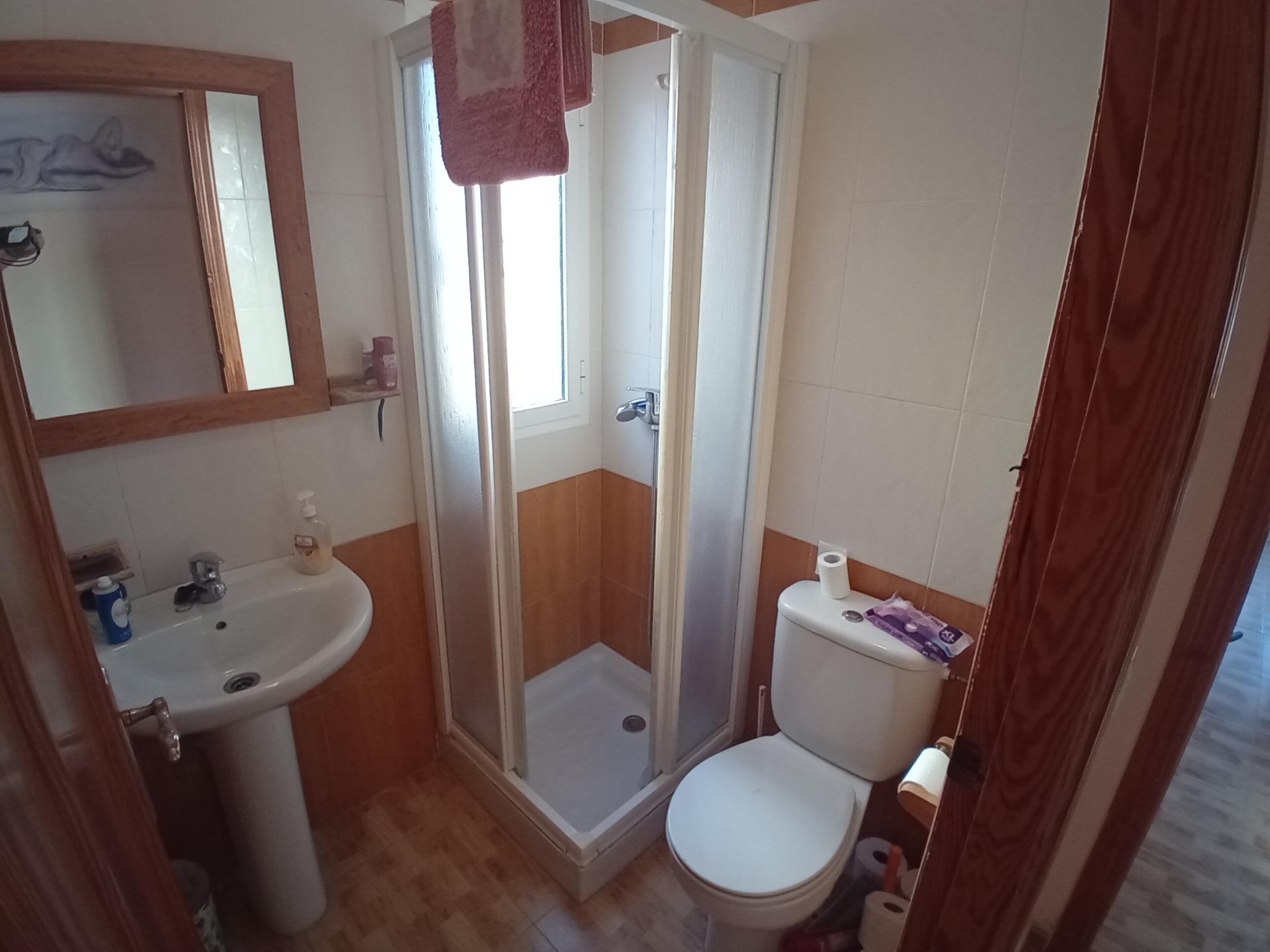 4 Bed, 2 Bath, HouseFor Sale, Puerto de Mazarron, Murcia