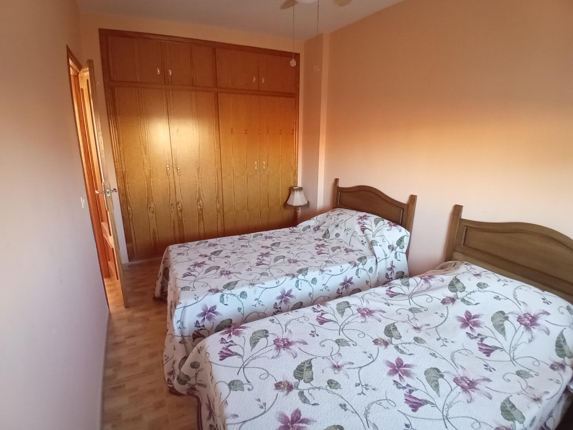 4 Bed, 2 Bath, HouseFor Sale, Puerto de Mazarron, Murcia