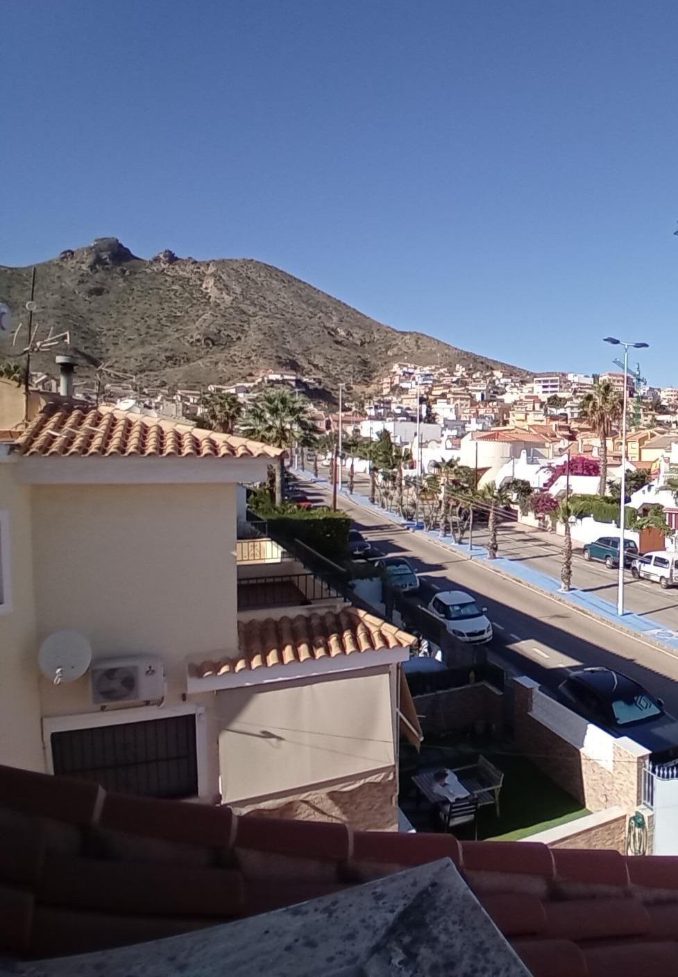 4 Bed, 2 Bath, HouseFor Sale, Puerto de Mazarron, Murcia