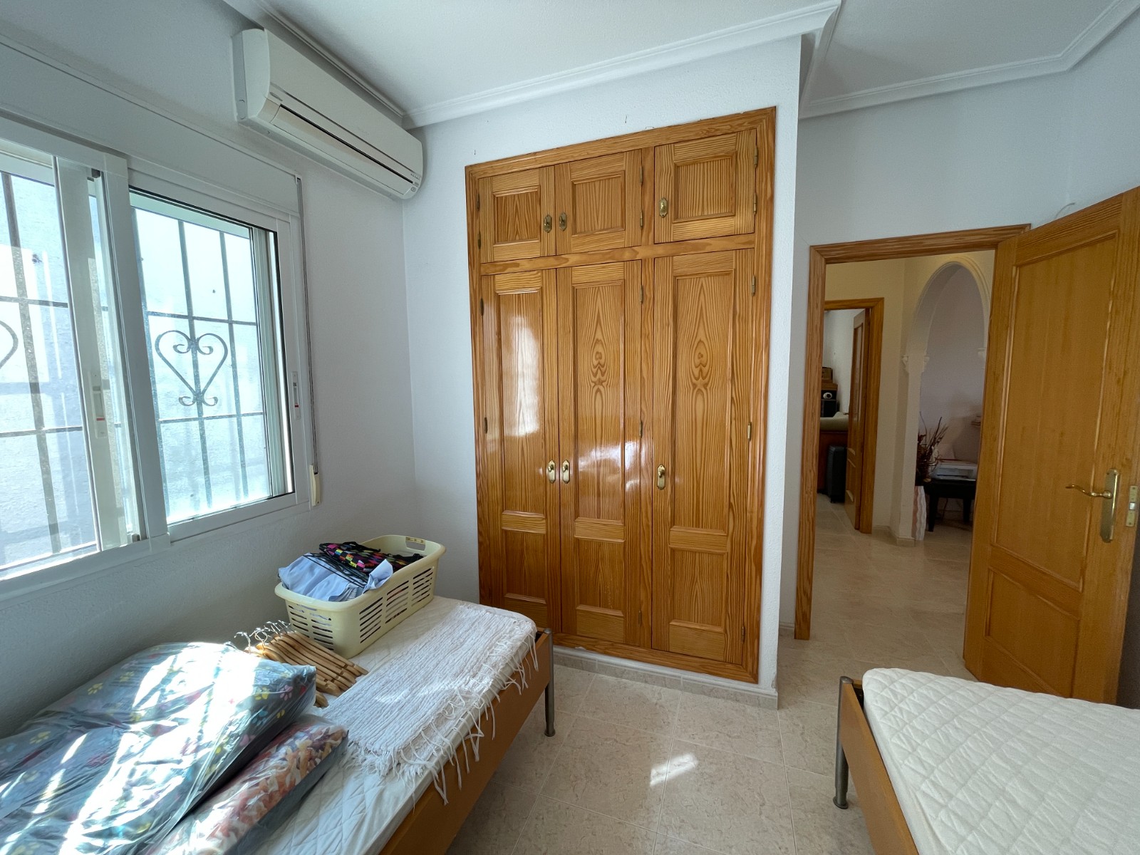 3 Bed, 2 Bath, HouseFor Sale, Bigastro, Alicante