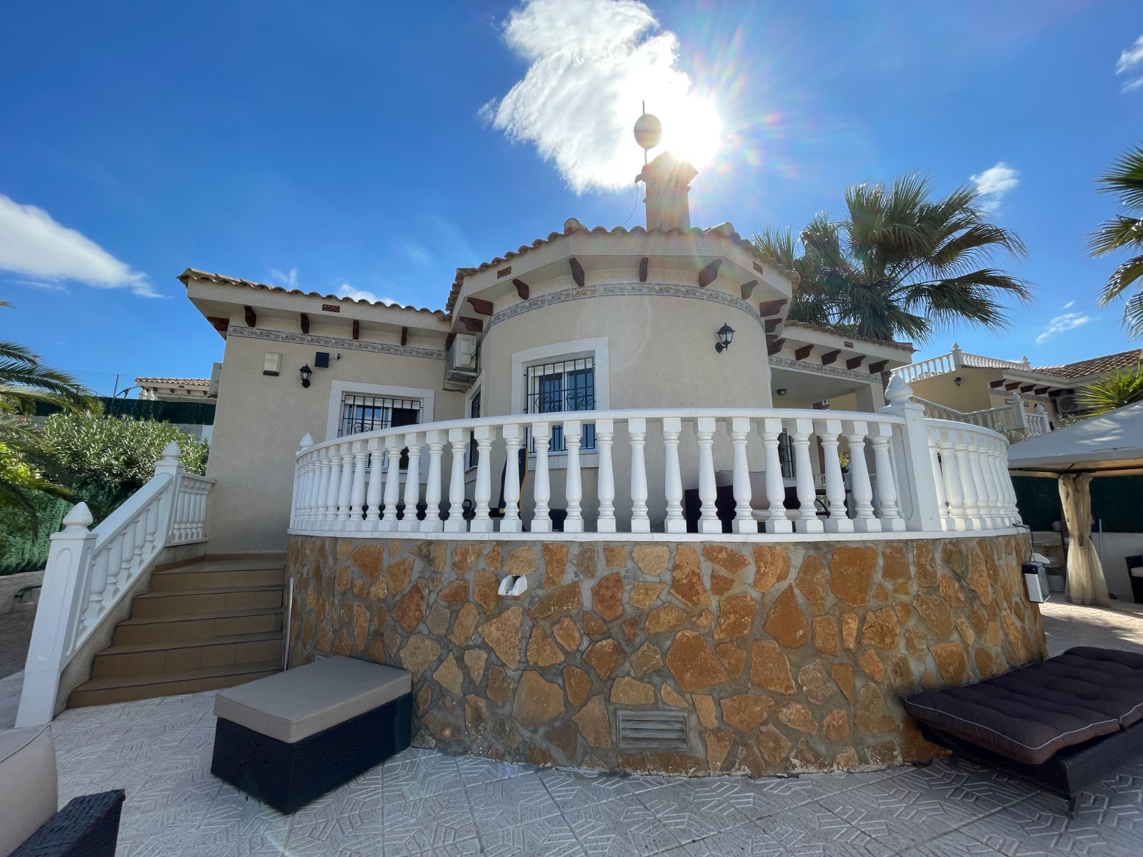 3 Bed, 2 Bath, HouseFor Sale, Bigastro, Alicante