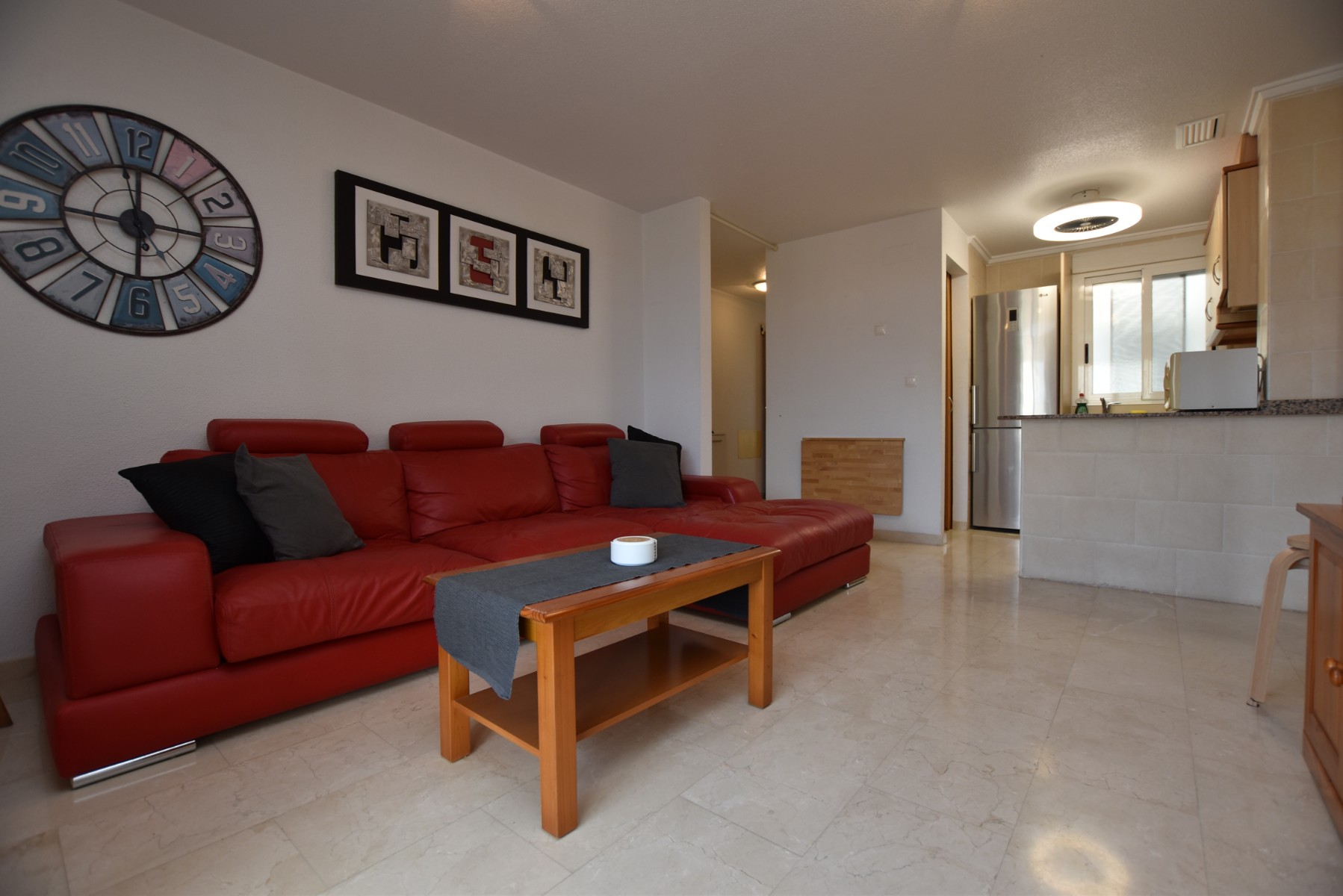 2 Bed, 1 Bath, ApartmentFor Sale, Algorfa, Alicante 2 Bed, 1 Bath, ApartmentFor Sale, Algorfa, Alicante