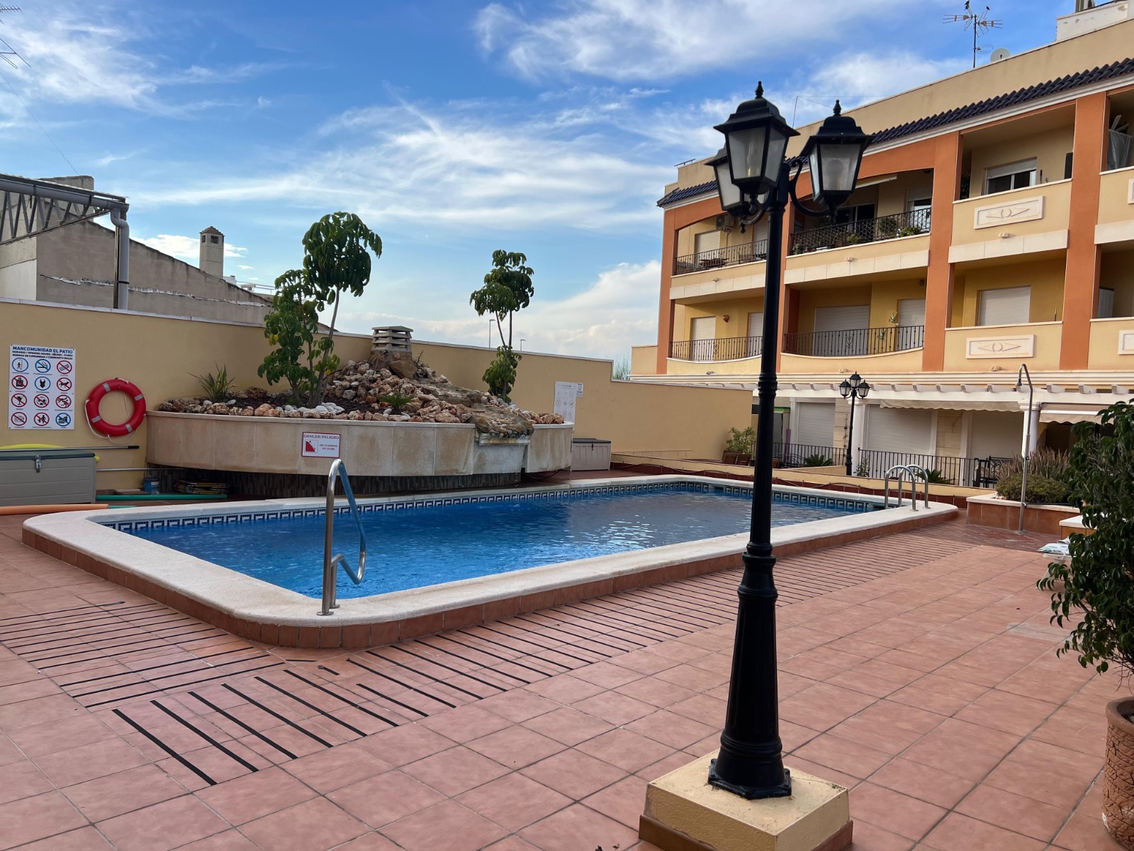 2 Bed, 1 Bath, ApartmentFor Sale, Algorfa, Alicante 2 Bed, 1 Bath, ApartmentFor Sale, Algorfa, Alicante