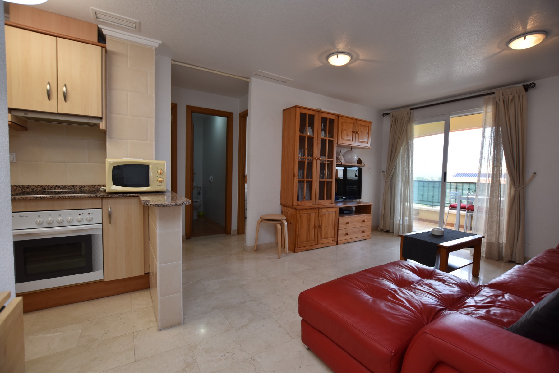 2 Bed, 1 Bath, ApartmentFor Sale, Algorfa, Alicante 2 Bed, 1 Bath, ApartmentFor Sale, Algorfa, Alicante