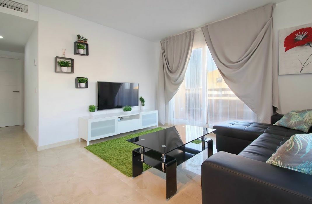 3 Bed, 2 Bath, ApartmentFor Sale, Torrevieja, Alicante 3 Bed, 2 Bath, ApartmentFor Sale, Torrevieja, Alicante