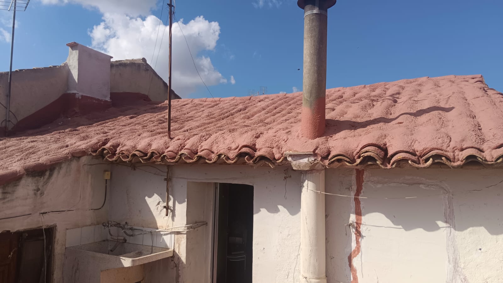 4 Bed, HouseFor Sale, Salinas, Alicante 4 Bed, HouseFor Sale, Salinas, Alicante