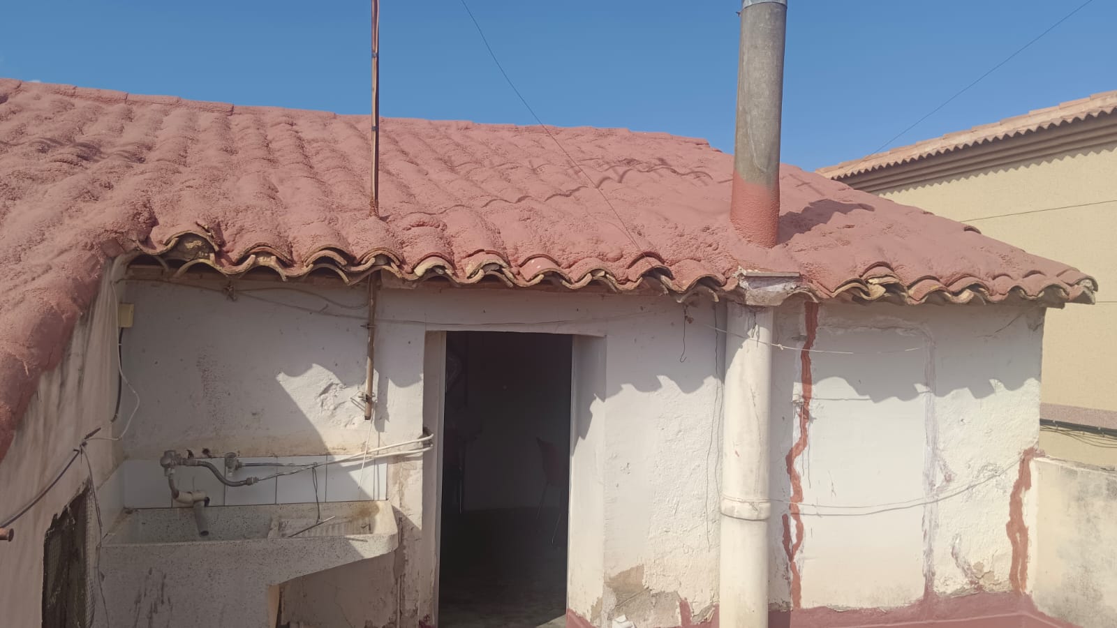 4 Bed, HouseFor Sale, Salinas, Alicante 4 Bed, HouseFor Sale, Salinas, Alicante