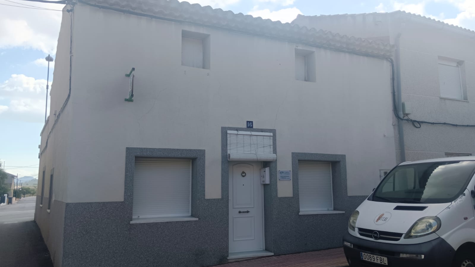 4 Bed, HouseFor Sale, Salinas, Alicante 4 Bed, HouseFor Sale, Salinas, Alicante