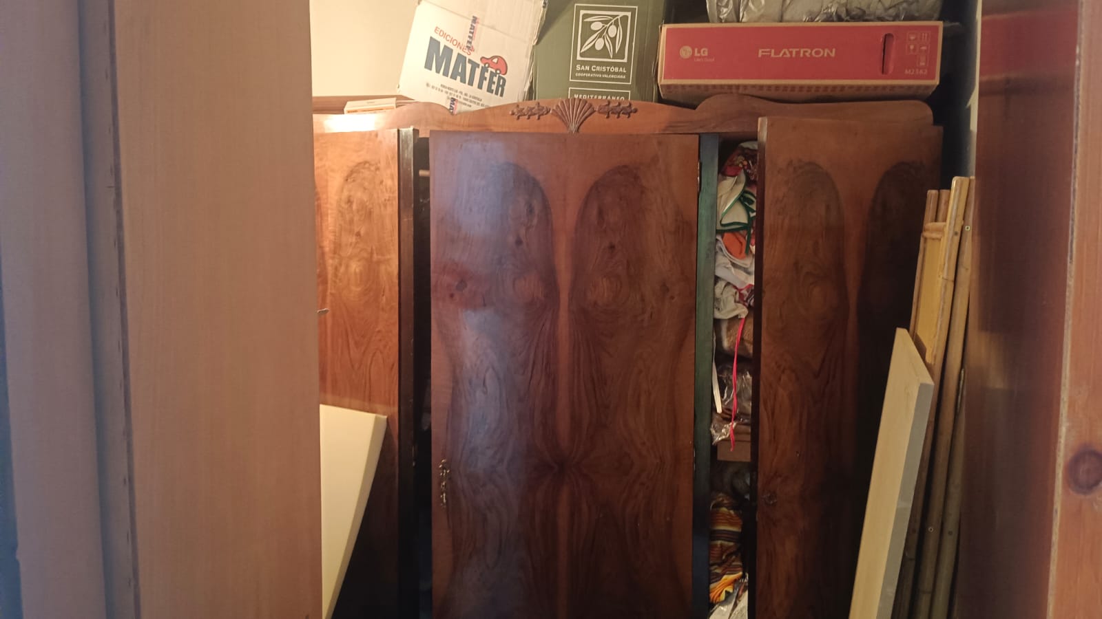 4 Bed, HouseFor Sale, Salinas, Alicante 4 Bed, HouseFor Sale, Salinas, Alicante