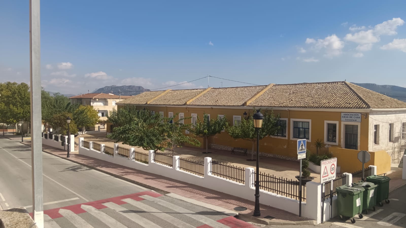 4 Bed, HouseFor Sale, Salinas, Alicante 4 Bed, HouseFor Sale, Salinas, Alicante