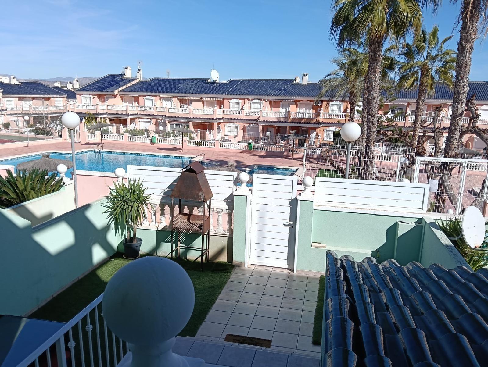 2 Bed, 1 Bath, HouseFor Sale, Gran Alacant, Alicante