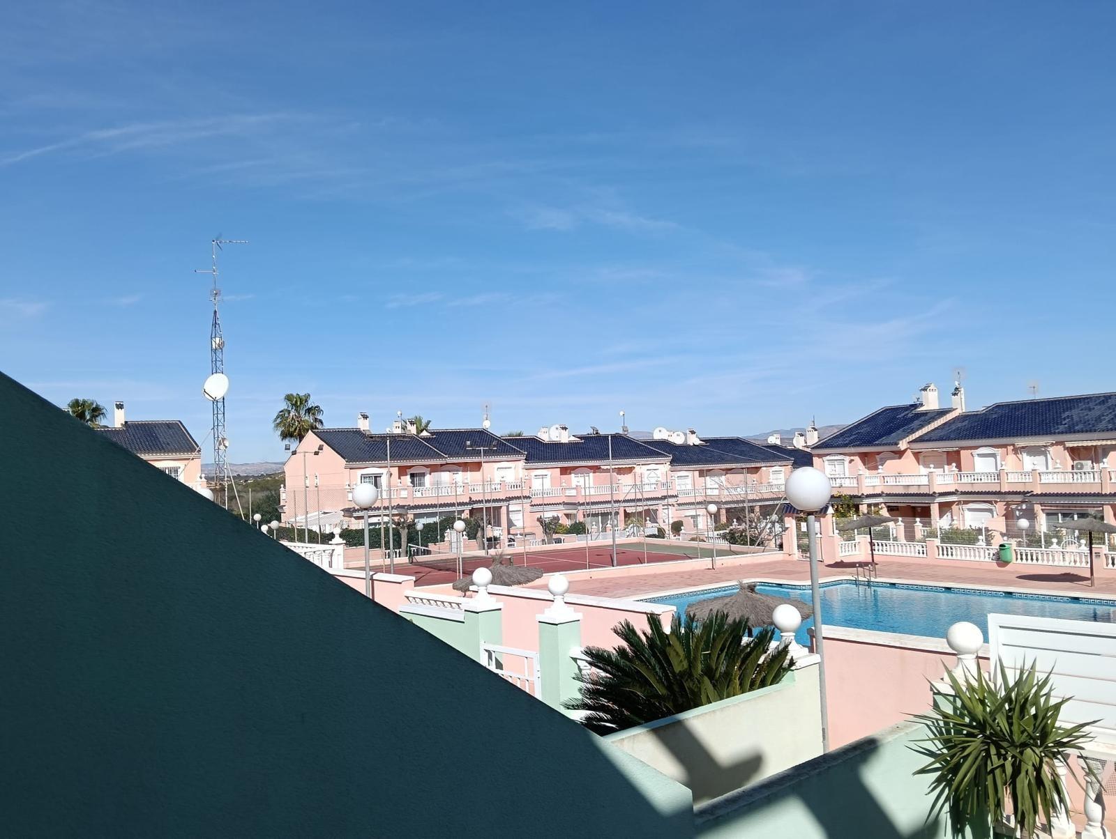 2 Bed, 1 Bath, HouseFor Sale, Gran Alacant, Alicante 2 Bed, 1 Bath, HouseFor Sale, Gran Alacant, Alicante