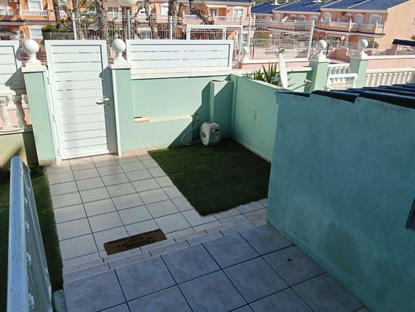 2 Bed, 1 Bath, HouseFor Sale, Gran Alacant, Alicante 2 Bed, 1 Bath, HouseFor Sale, Gran Alacant, Alicante