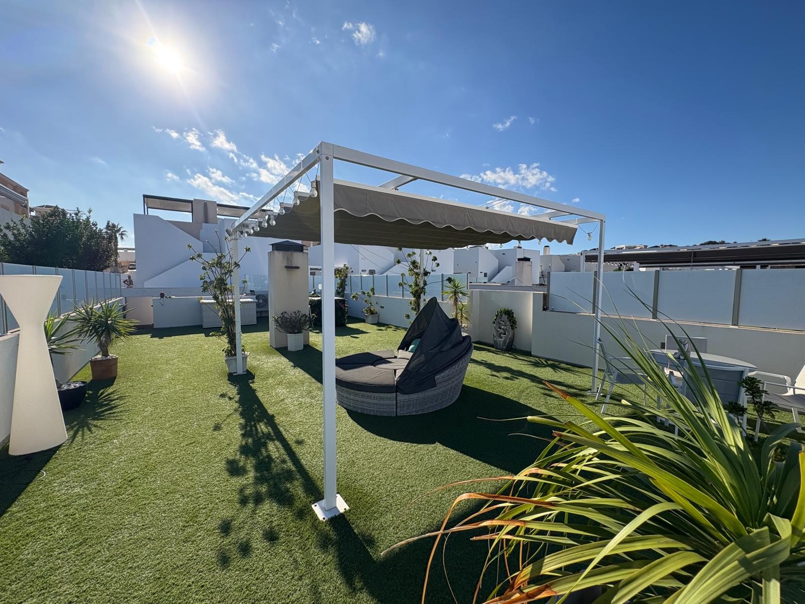 4 Bed, 3 Bath, HouseFor Sale, Orihuela Costa, Alicante