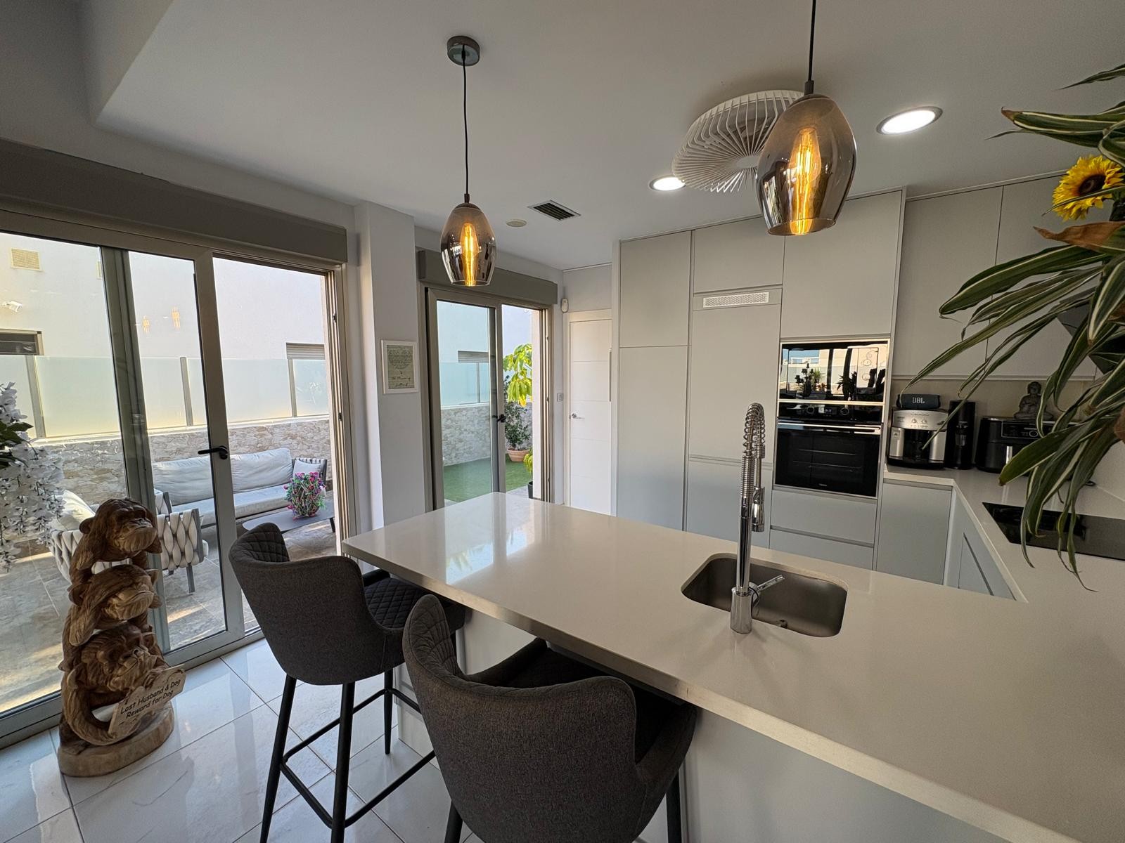 4 Bed, 3 Bath, HouseFor Sale, Orihuela Costa, Alicante