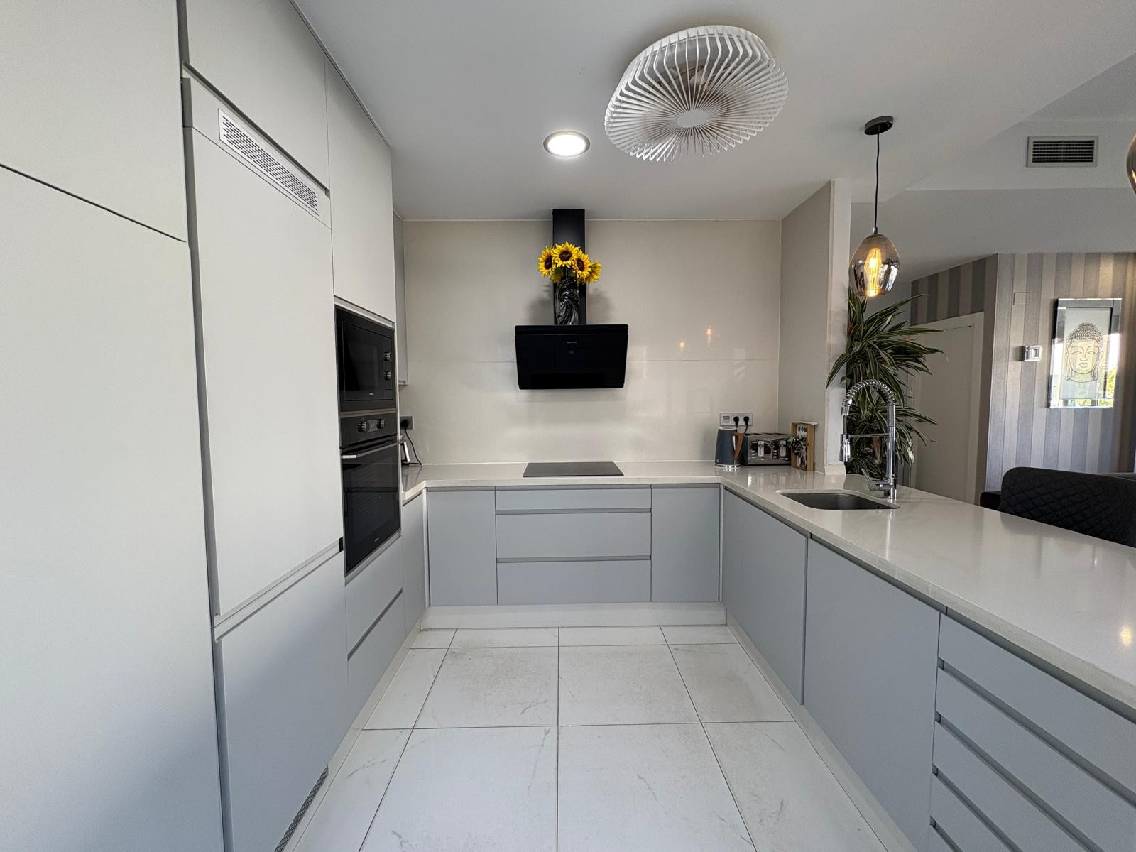 4 Bed, 3 Bath, HouseFor Sale, Orihuela Costa, Alicante