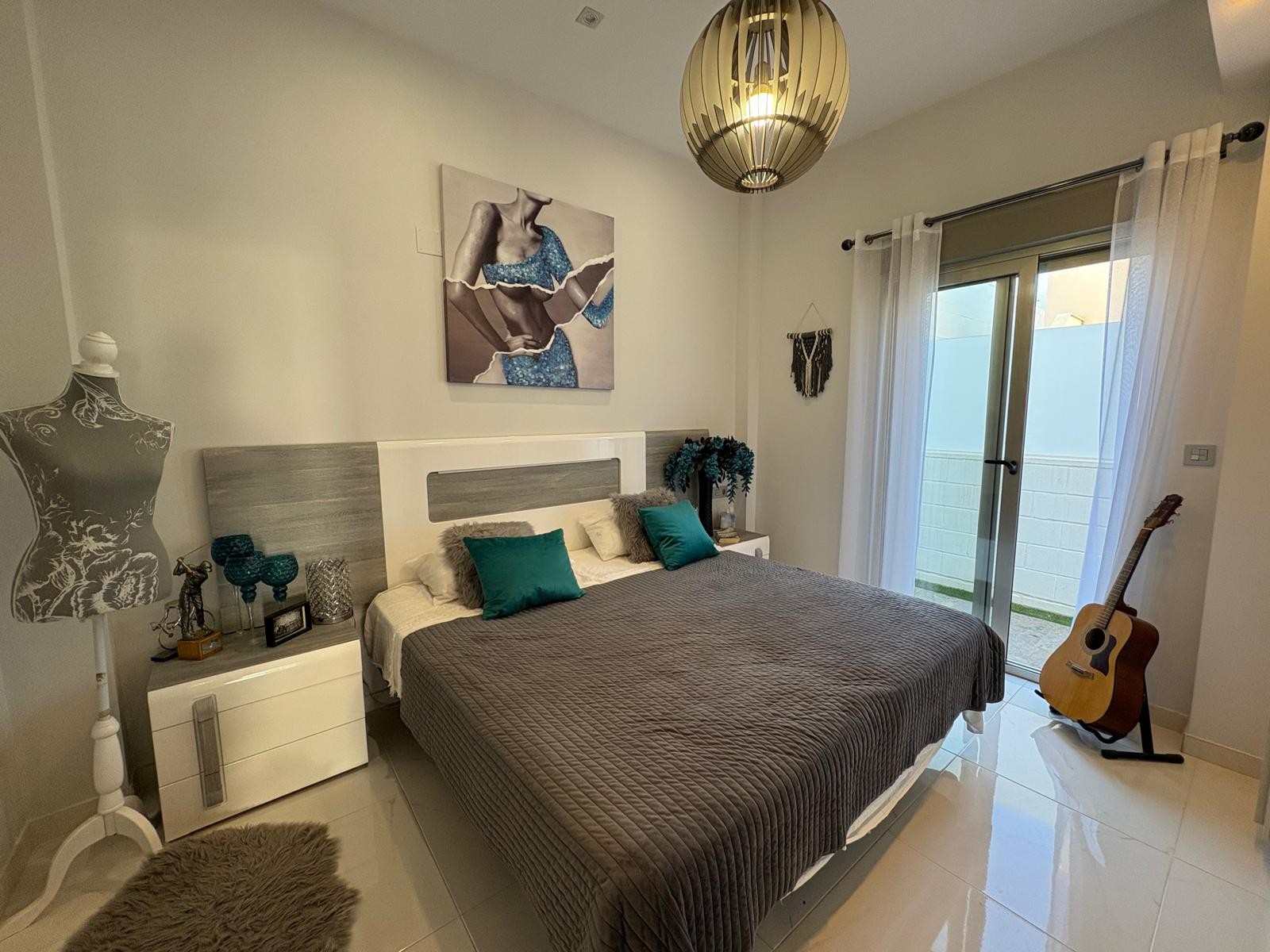 4 Bed, 3 Bath, HouseFor Sale, Orihuela Costa, Alicante