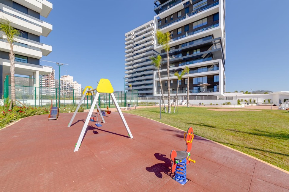 3 Bed, 2 Bath, ApartmentFor Sale, Calpe, Alicante 3 Bed, 2 Bath, ApartmentFor Sale, Calpe, Alicante