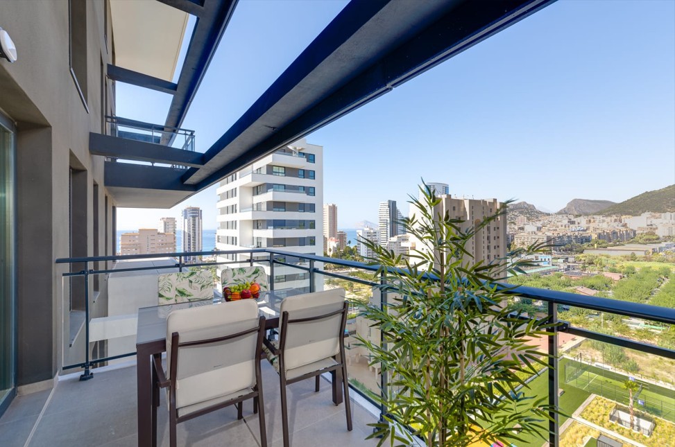 3 Bed, 2 Bath, ApartmentFor Sale, Calpe, Alicante 3 Bed, 2 Bath, ApartmentFor Sale, Calpe, Alicante