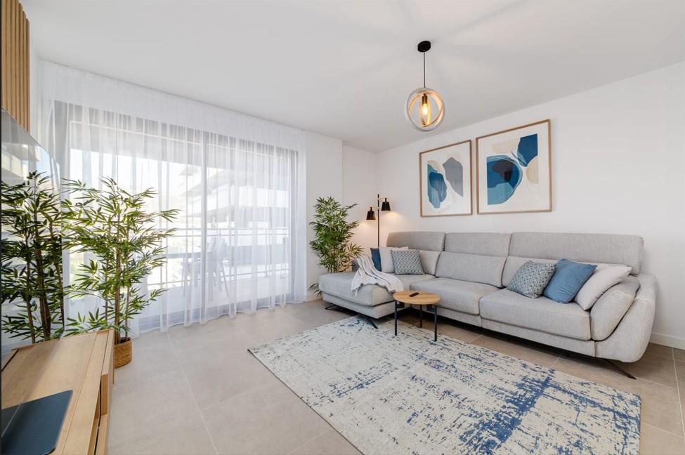 3 Bed, 2 Bath, ApartmentFor Sale, Calpe, Alicante 3 Bed, 2 Bath, ApartmentFor Sale, Calpe, Alicante