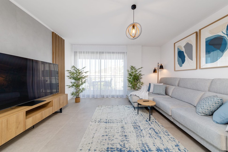 3 Bed, 2 Bath, ApartmentFor Sale, Calpe, Alicante 3 Bed, 2 Bath, ApartmentFor Sale, Calpe, Alicante