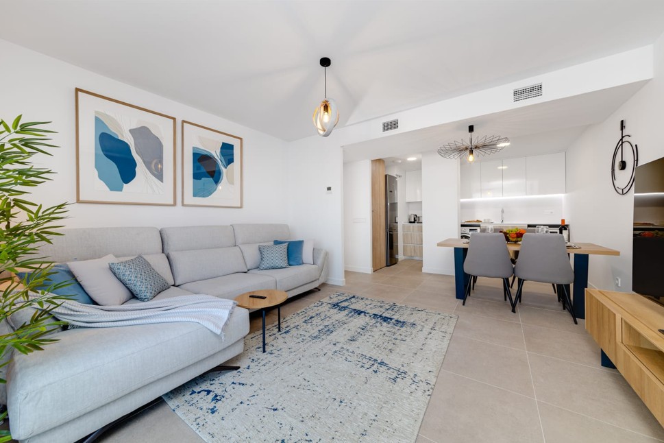 3 Bed, 2 Bath, ApartmentFor Sale, Calpe, Alicante 3 Bed, 2 Bath, ApartmentFor Sale, Calpe, Alicante