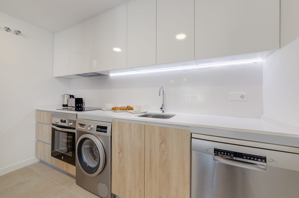 3 Bed, 2 Bath, ApartmentFor Sale, Calpe, Alicante 3 Bed, 2 Bath, ApartmentFor Sale, Calpe, Alicante