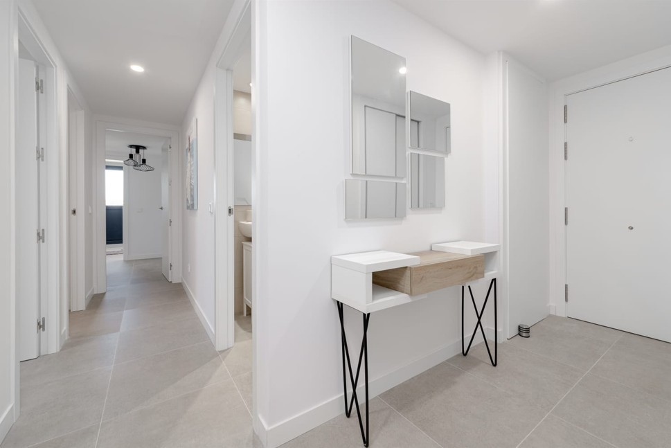 3 Bed, 2 Bath, ApartmentFor Sale, Calpe, Alicante 3 Bed, 2 Bath, ApartmentFor Sale, Calpe, Alicante