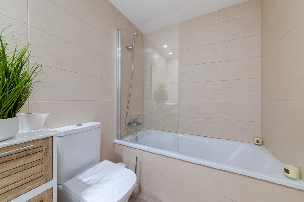 3 Bed, 2 Bath, ApartmentFor Sale, Calpe, Alicante 3 Bed, 2 Bath, ApartmentFor Sale, Calpe, Alicante