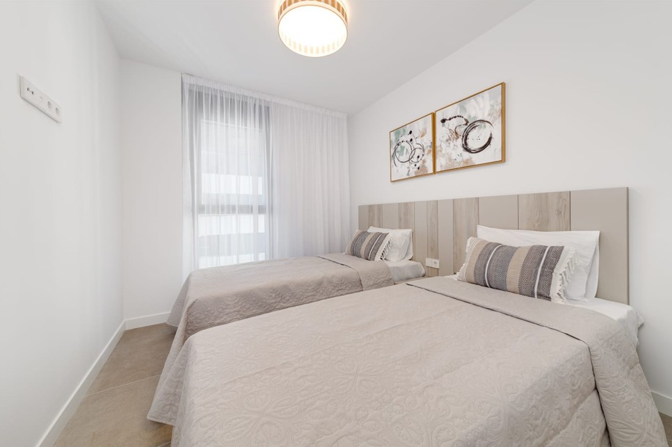 3 Bed, 2 Bath, ApartmentFor Sale, Calpe, Alicante 3 Bed, 2 Bath, ApartmentFor Sale, Calpe, Alicante