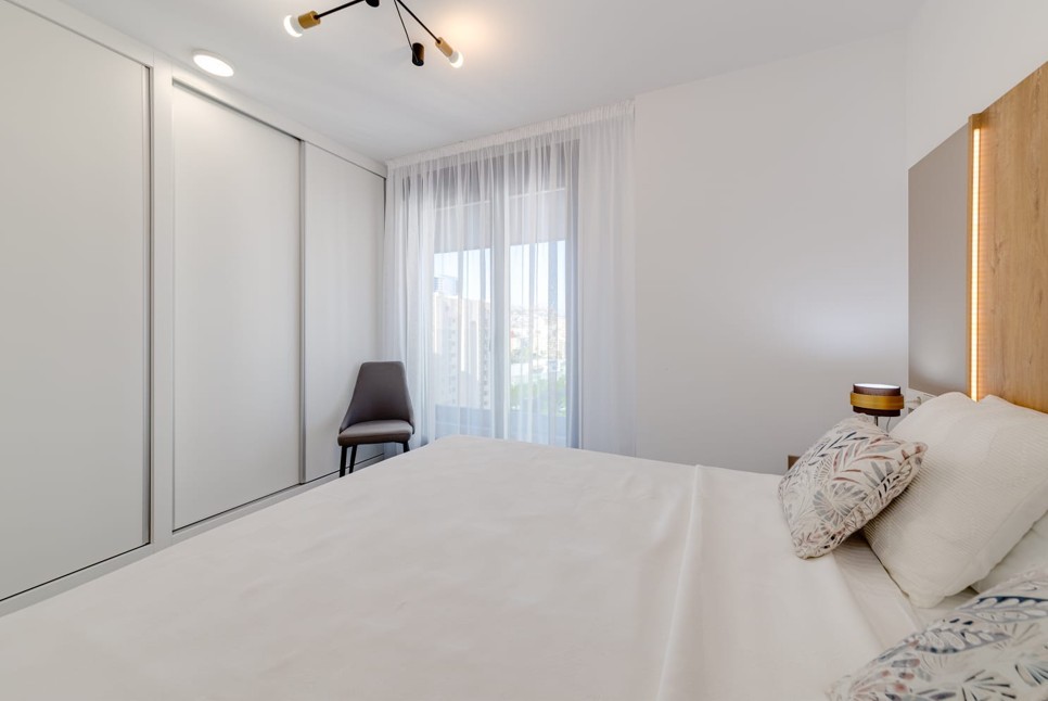 3 Bed, 2 Bath, ApartmentFor Sale, Calpe, Alicante 3 Bed, 2 Bath, ApartmentFor Sale, Calpe, Alicante