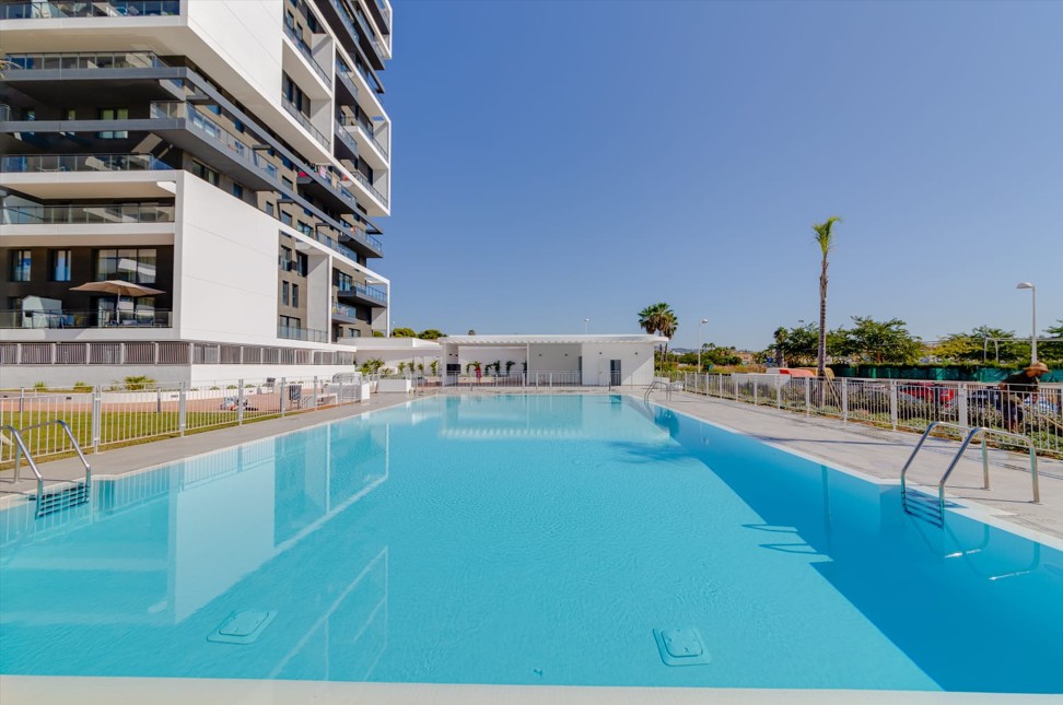 3 Bed, 2 Bath, ApartmentFor Sale, Calpe, Alicante 3 Bed, 2 Bath, ApartmentFor Sale, Calpe, Alicante