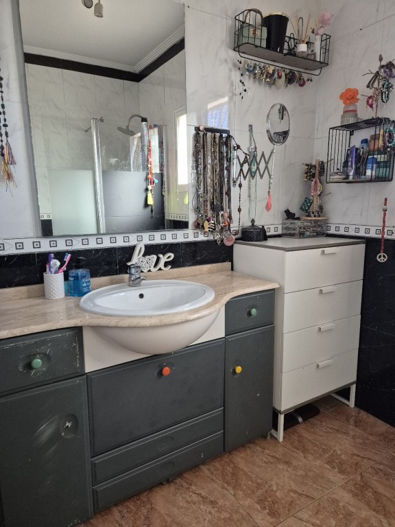 3 Bed, 2 Bath, HouseFor Sale, Catral, Alicante