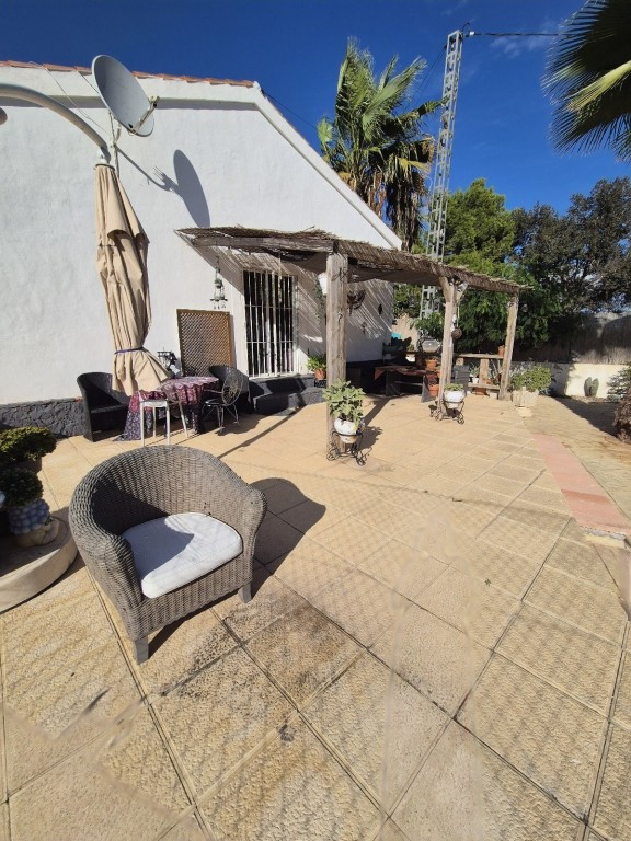 3 Bed, 2 Bath, HouseFor Sale, Catral, Alicante