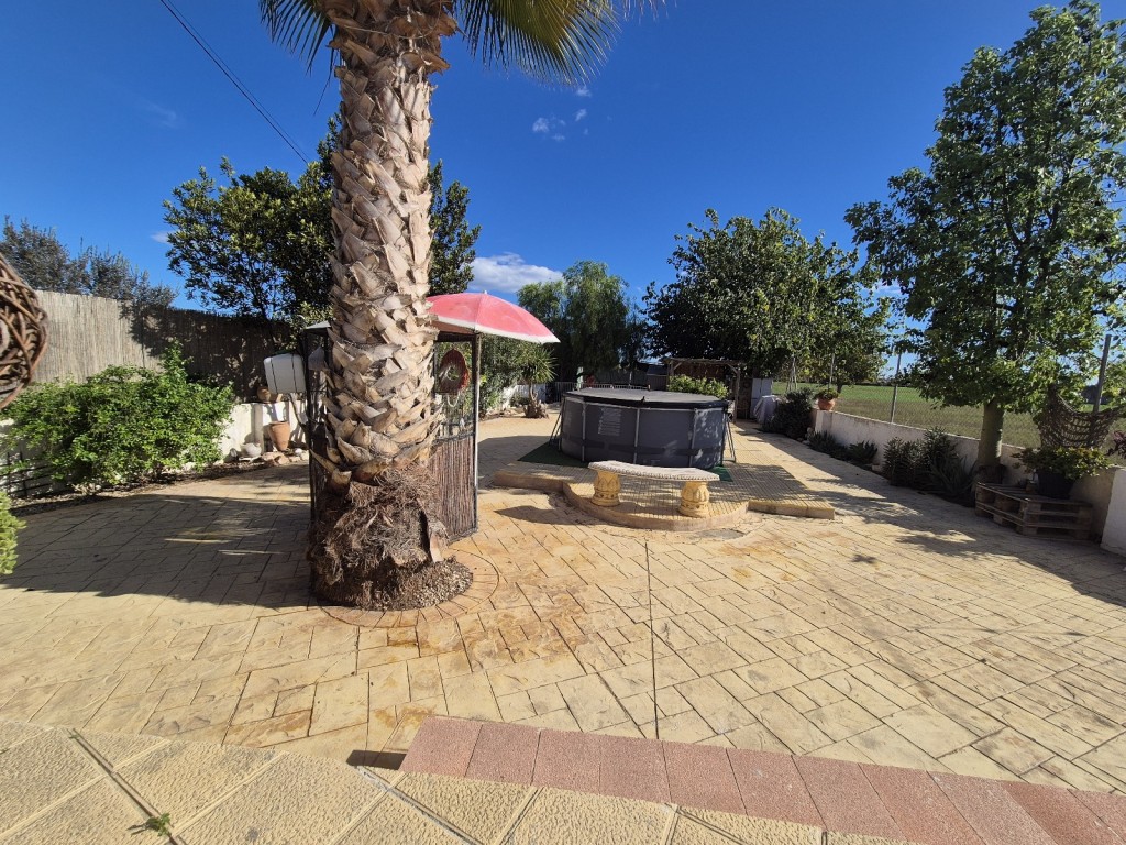 3 Bed, 2 Bath, HouseFor Sale, Catral, Alicante