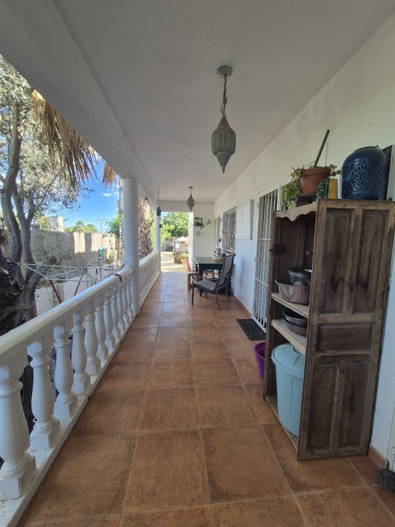 3 Bed, 2 Bath, HouseFor Sale, Catral, Alicante