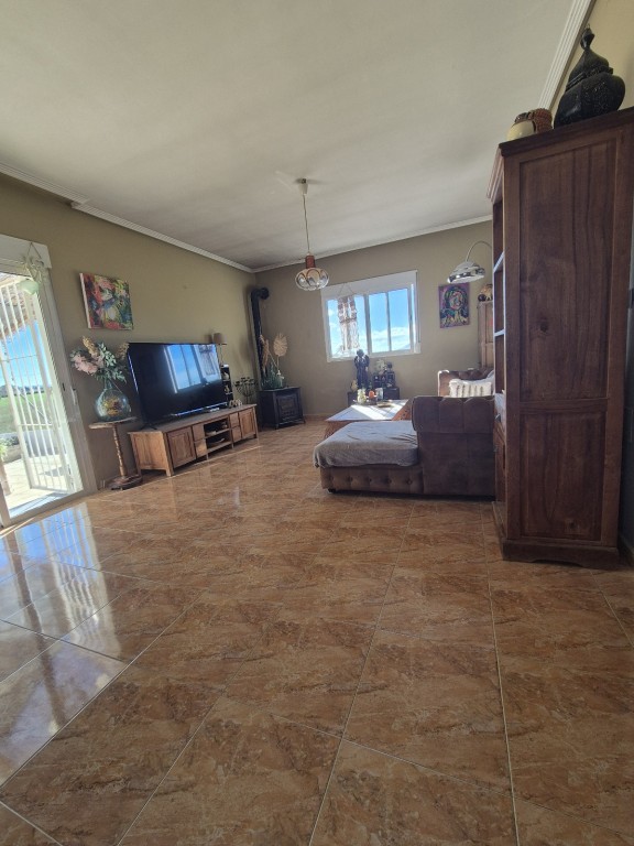 3 Bed, 2 Bath, HouseFor Sale, Catral, Alicante